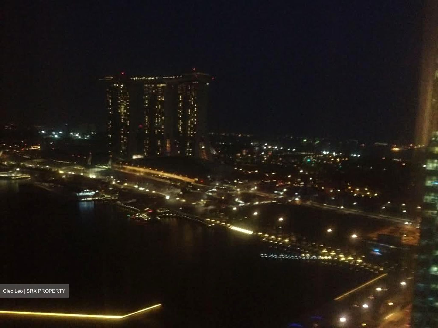 The Sail @ Marina Bay (D1), Apartment #588149281